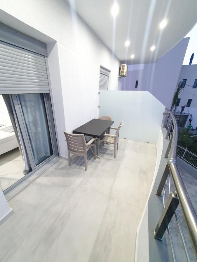 Il Mio Ksamil Exterior foto