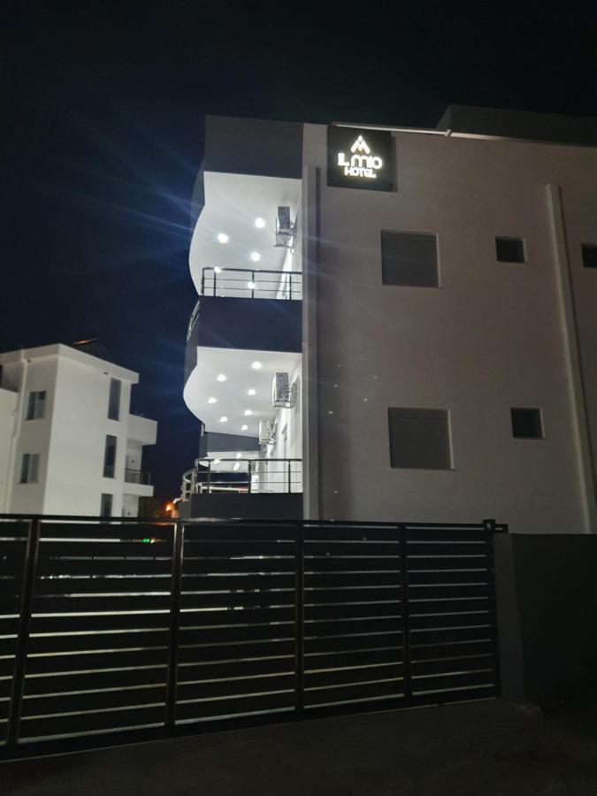 Il Mio Ksamil Exterior foto