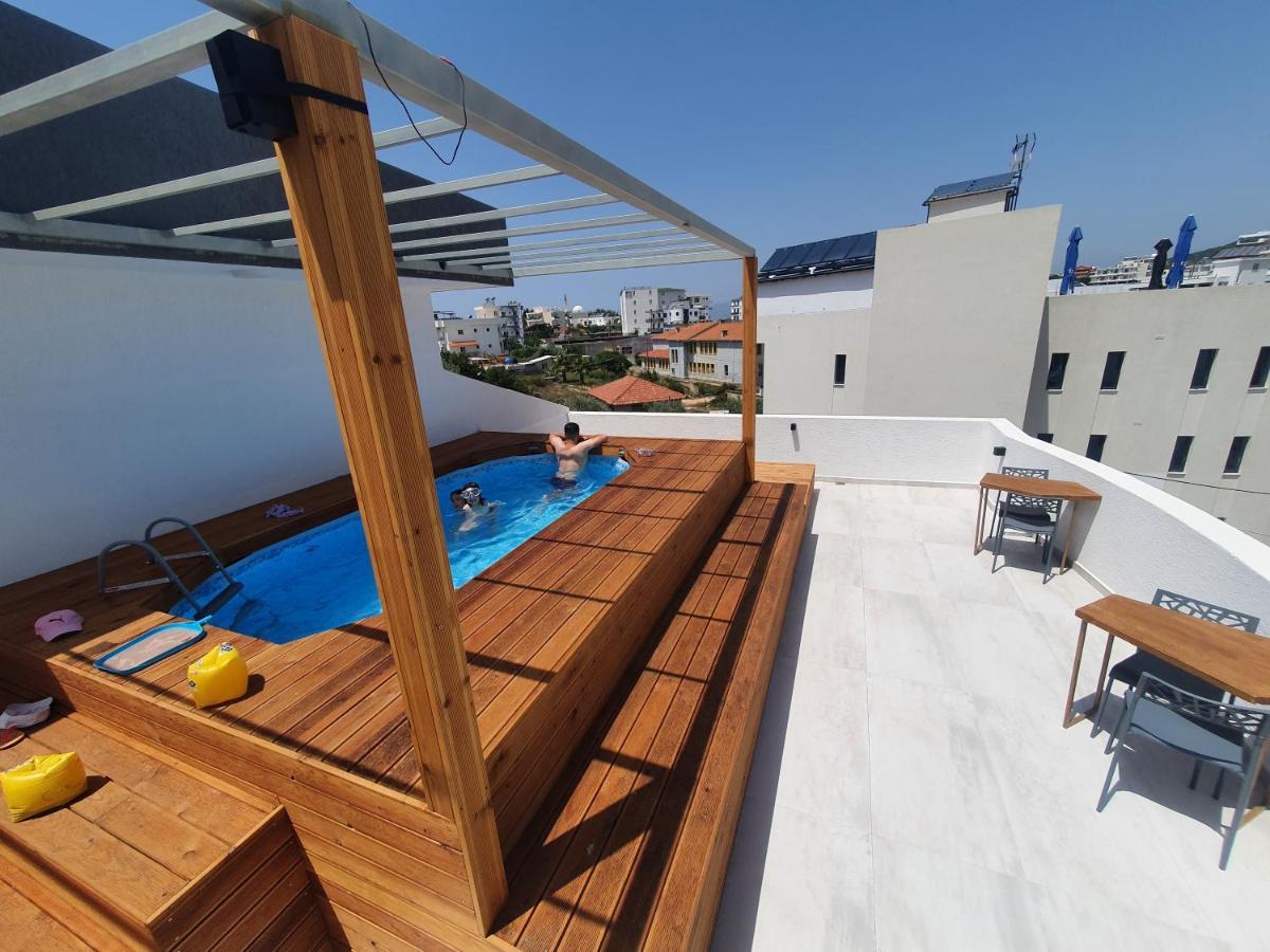 Il Mio Ksamil Exterior foto