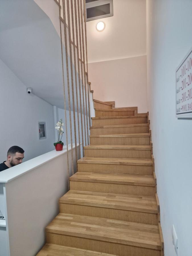 Il Mio Ksamil Exterior foto