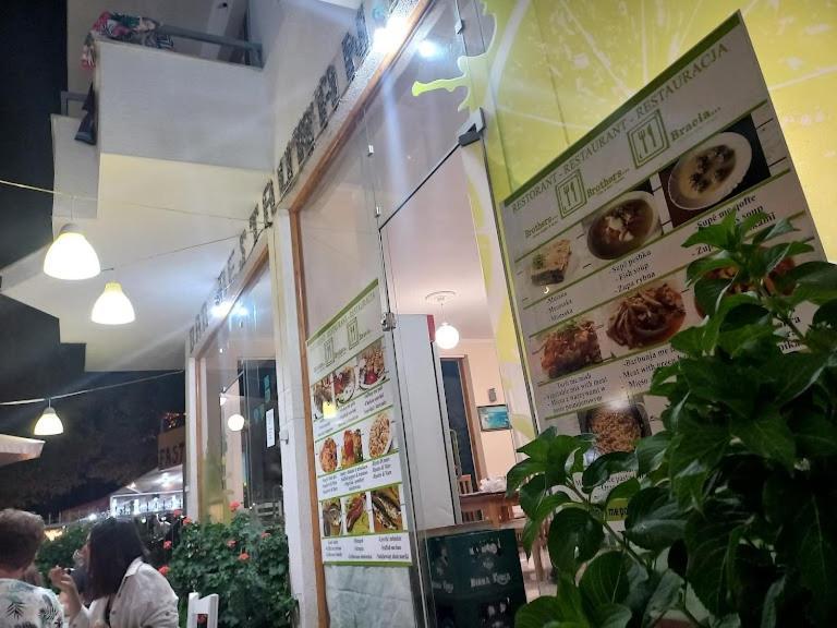 Il Mio Ksamil Exterior foto
