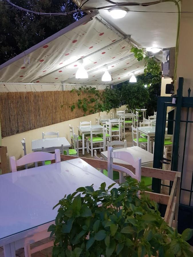 Il Mio Ksamil Exterior foto