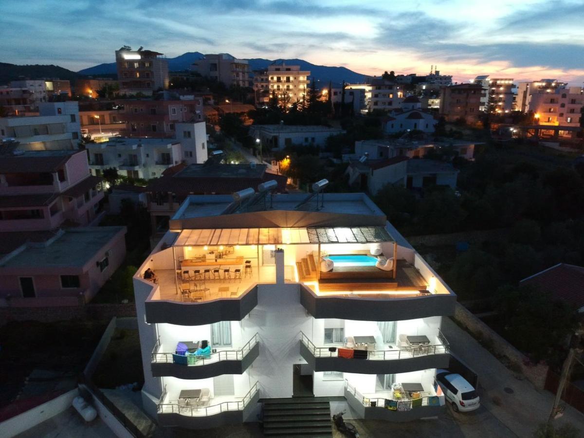 Il Mio Ksamil Exterior foto